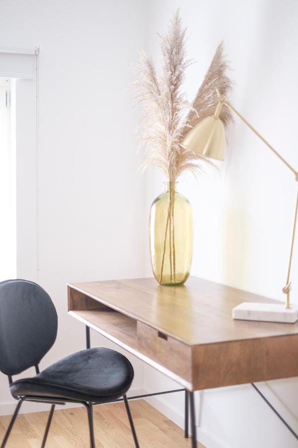 The Doms Flats Apartment Brussels Luaran gambar