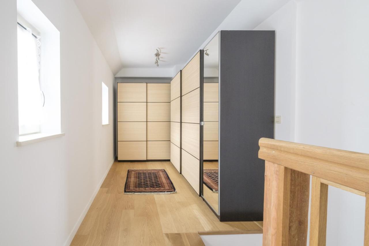 The Doms Flats Apartment Brussels Luaran gambar