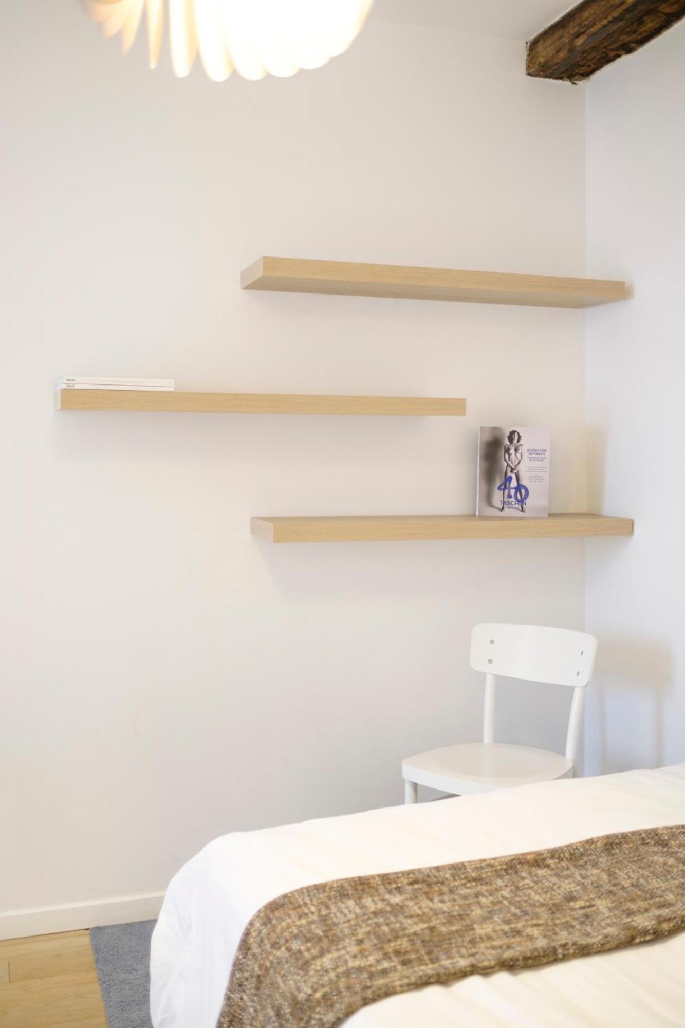 The Doms Flats Apartment Brussels Luaran gambar