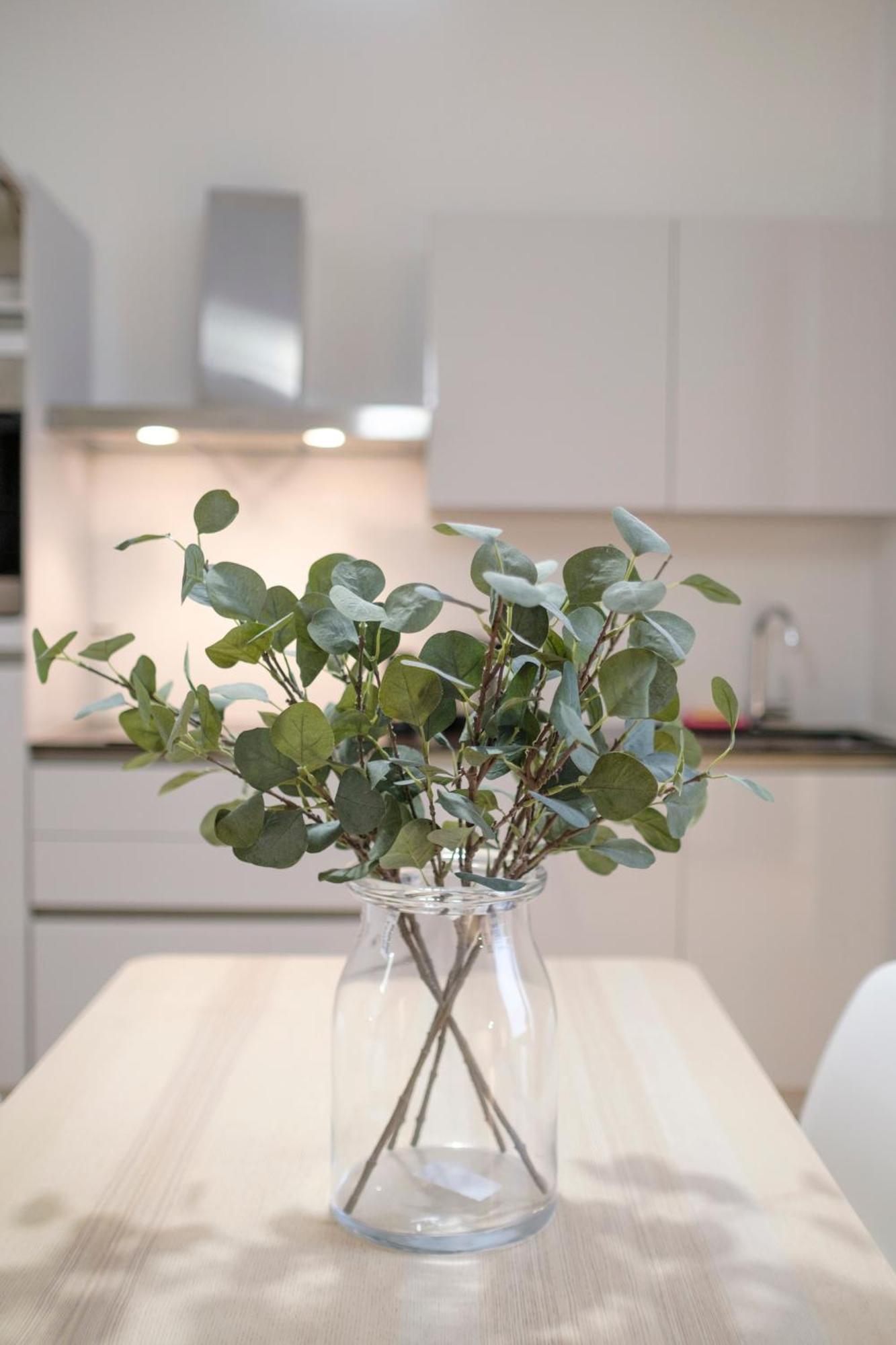 The Doms Flats Apartment Brussels Luaran gambar